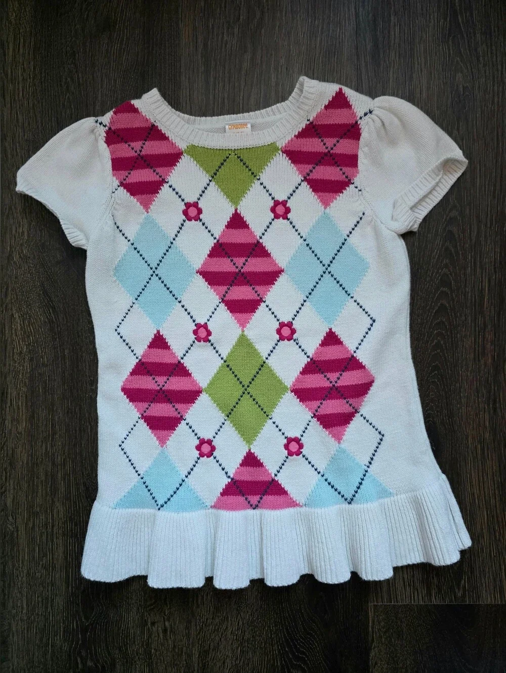 Gymboree vintage 